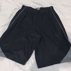 C9 by Champion Athletic Shorts, Size XL - Black Performance Shorts